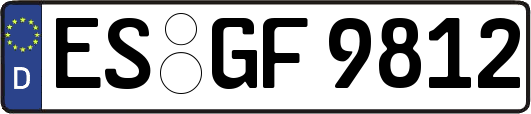 ES-GF9812