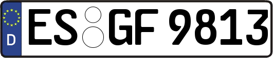 ES-GF9813