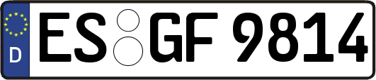 ES-GF9814