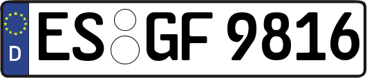 ES-GF9816