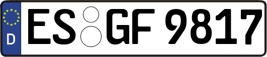 ES-GF9817