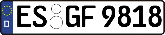 ES-GF9818