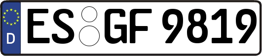 ES-GF9819