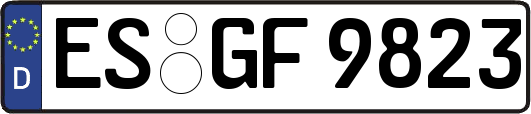 ES-GF9823