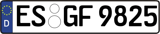 ES-GF9825