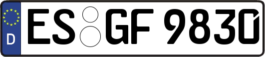 ES-GF9830