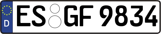 ES-GF9834