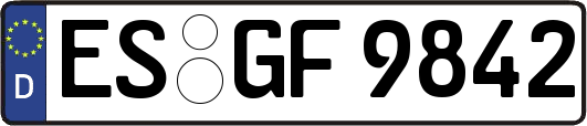 ES-GF9842