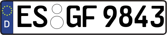 ES-GF9843