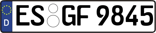 ES-GF9845