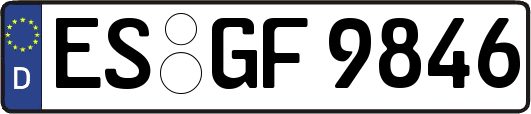 ES-GF9846