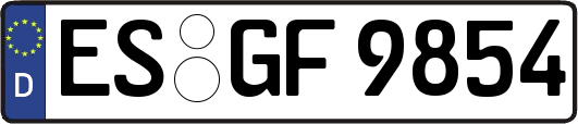 ES-GF9854