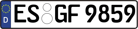 ES-GF9859