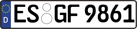 ES-GF9861