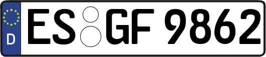 ES-GF9862