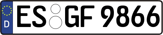 ES-GF9866