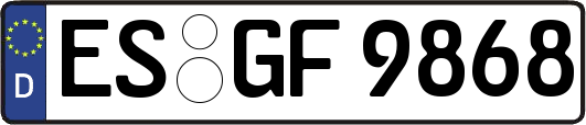 ES-GF9868