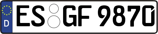 ES-GF9870