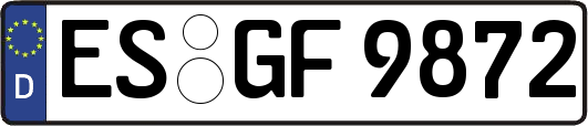 ES-GF9872