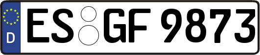 ES-GF9873