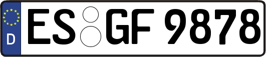 ES-GF9878