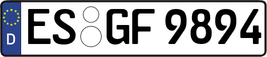 ES-GF9894