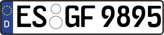 ES-GF9895