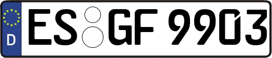 ES-GF9903