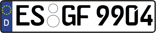 ES-GF9904