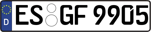 ES-GF9905