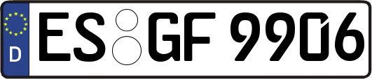 ES-GF9906