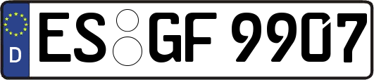 ES-GF9907