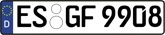 ES-GF9908