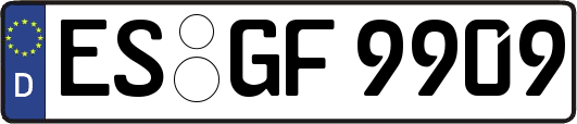 ES-GF9909
