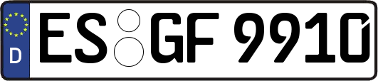 ES-GF9910
