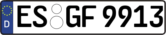 ES-GF9913
