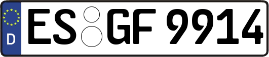 ES-GF9914
