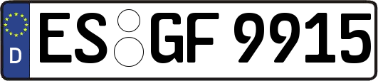 ES-GF9915