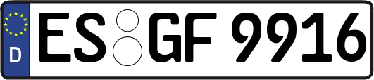 ES-GF9916