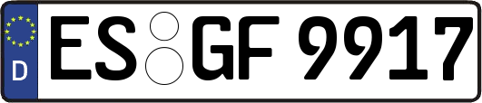 ES-GF9917