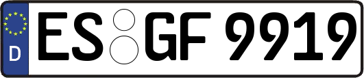 ES-GF9919