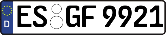 ES-GF9921