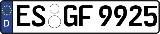 ES-GF9925