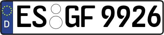 ES-GF9926
