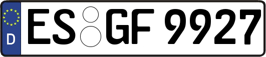 ES-GF9927