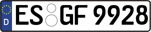 ES-GF9928