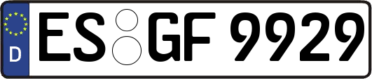 ES-GF9929