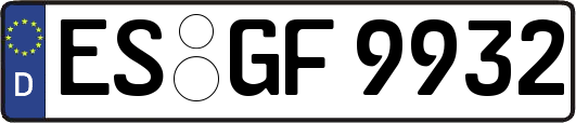 ES-GF9932
