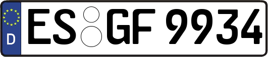 ES-GF9934