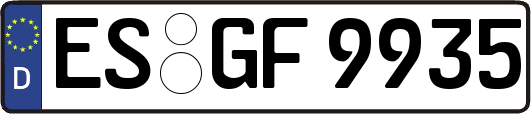 ES-GF9935